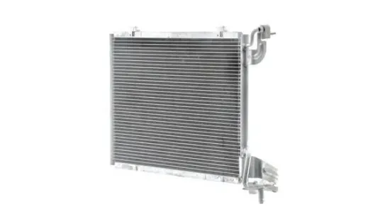 Kondensator, Klimaanlage MAHLE AC 1114 000S Bild Kondensator, Klimaanlage MAHLE AC 1114 000S