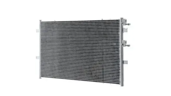 Kondensator, Klimaanlage MAHLE AC 695 000S Bild Kondensator, Klimaanlage MAHLE AC 695 000S