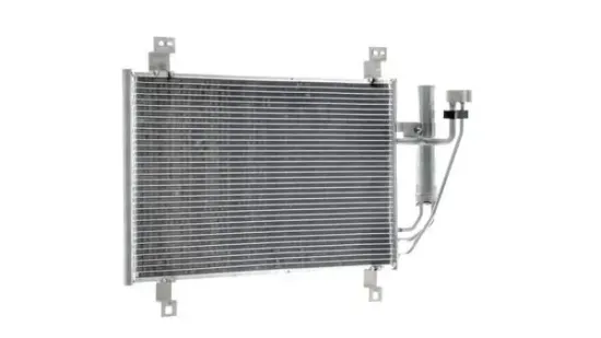 Kondensator, Klimaanlage MAHLE AC 1100 000S Bild Kondensator, Klimaanlage MAHLE AC 1100 000S