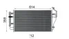 Kondensator, Klimaanlage MAHLE AC 1089 000S Bild Kondensator, Klimaanlage MAHLE AC 1089 000S