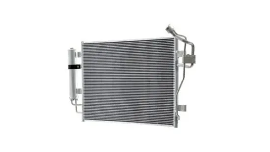 Kondensator, Klimaanlage MAHLE AC 1089 000S Bild Kondensator, Klimaanlage MAHLE AC 1089 000S