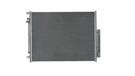 Kondensator, Klimaanlage MAHLE AC 1086 000S Bild Kondensator, Klimaanlage MAHLE AC 1086 000S