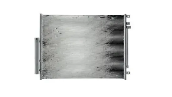 Kondensator, Klimaanlage MAHLE AC 1086 000S Bild Kondensator, Klimaanlage MAHLE AC 1086 000S