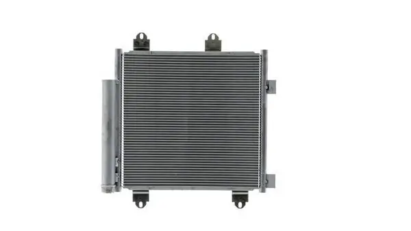 Kondensator, Klimaanlage MAHLE AC 899 000S