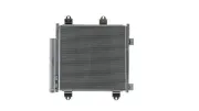 Kondensator, Klimaanlage MAHLE AC 899 000S