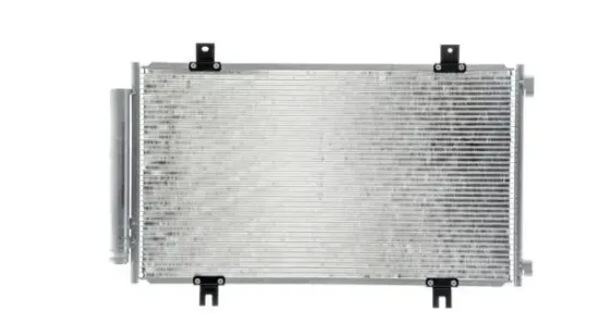 Kondensator, Klimaanlage MAHLE AC 991 000S Bild Kondensator, Klimaanlage MAHLE AC 991 000S
