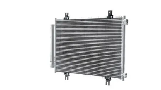 Kondensator, Klimaanlage MAHLE AC 991 000S Bild Kondensator, Klimaanlage MAHLE AC 991 000S
