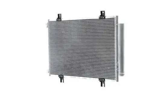 Kondensator, Klimaanlage MAHLE AC 991 000S Bild Kondensator, Klimaanlage MAHLE AC 991 000S