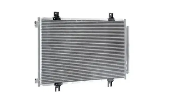 Kondensator, Klimaanlage MAHLE AC 991 000S Bild Kondensator, Klimaanlage MAHLE AC 991 000S