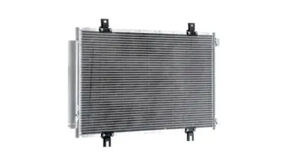 Kondensator, Klimaanlage MAHLE AC 991 000S Bild Kondensator, Klimaanlage MAHLE AC 991 000S