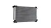 Kondensator, Klimaanlage MAHLE AC 1058 000S Bild Kondensator, Klimaanlage MAHLE AC 1058 000S
