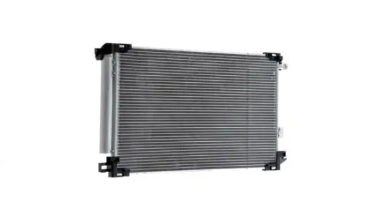 Kondensator, Klimaanlage MAHLE AC 1058 000S Bild Kondensator, Klimaanlage MAHLE AC 1058 000S