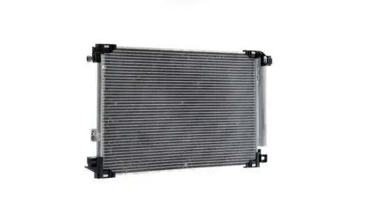 Kondensator, Klimaanlage MAHLE AC 1058 000S Bild Kondensator, Klimaanlage MAHLE AC 1058 000S