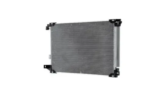 Kondensator, Klimaanlage MAHLE AC 1058 000S Bild Kondensator, Klimaanlage MAHLE AC 1058 000S