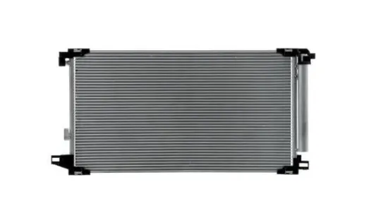 Kondensator, Klimaanlage MAHLE AC 1058 000S Bild Kondensator, Klimaanlage MAHLE AC 1058 000S