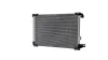Kondensator, Klimaanlage MAHLE AC 1058 000S Bild Kondensator, Klimaanlage MAHLE AC 1058 000S