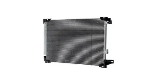 Kondensator, Klimaanlage MAHLE AC 1058 000S Bild Kondensator, Klimaanlage MAHLE AC 1058 000S