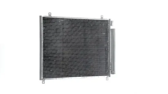Kondensator, Klimaanlage MAHLE AC 1057 000S Bild Kondensator, Klimaanlage MAHLE AC 1057 000S