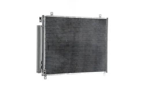 Kondensator, Klimaanlage MAHLE AC 1057 000S Bild Kondensator, Klimaanlage MAHLE AC 1057 000S
