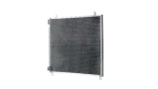 Kondensator, Klimaanlage MAHLE AC 1057 000S Bild Kondensator, Klimaanlage MAHLE AC 1057 000S