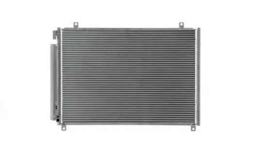 Kondensator, Klimaanlage MAHLE AC 1057 000S Bild Kondensator, Klimaanlage MAHLE AC 1057 000S