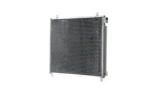 Kondensator, Klimaanlage MAHLE AC 1057 000S Bild Kondensator, Klimaanlage MAHLE AC 1057 000S