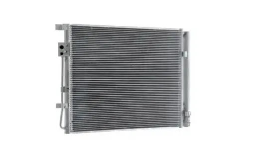 Kondensator, Klimaanlage MAHLE AC 1056 000S Bild Kondensator, Klimaanlage MAHLE AC 1056 000S