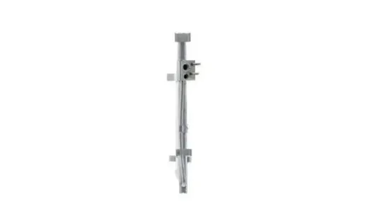 Kondensator, Klimaanlage MAHLE AC 1056 000S Bild Kondensator, Klimaanlage MAHLE AC 1056 000S