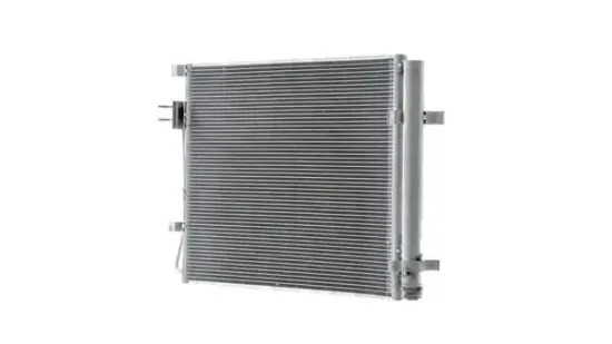 Kondensator, Klimaanlage MAHLE AC 1056 000S Bild Kondensator, Klimaanlage MAHLE AC 1056 000S