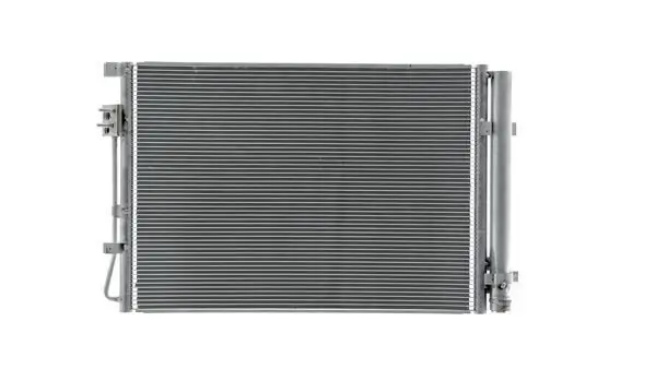 Kondensator, Klimaanlage MAHLE AC 1056 000S