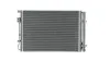 Kondensator, Klimaanlage MAHLE AC 1056 000S