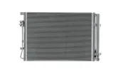 Kondensator, Klimaanlage MAHLE AC 1056 000S