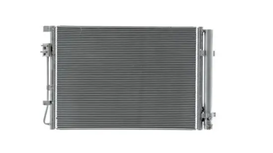 Kondensator, Klimaanlage MAHLE AC 1056 000S Bild Kondensator, Klimaanlage MAHLE AC 1056 000S