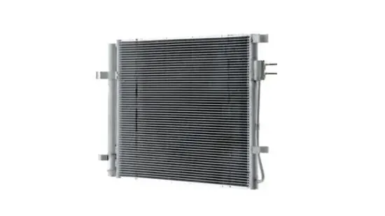 Kondensator, Klimaanlage MAHLE AC 1056 000S Bild Kondensator, Klimaanlage MAHLE AC 1056 000S