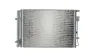 Kondensator, Klimaanlage MAHLE AC 1056 000S Bild Kondensator, Klimaanlage MAHLE AC 1056 000S