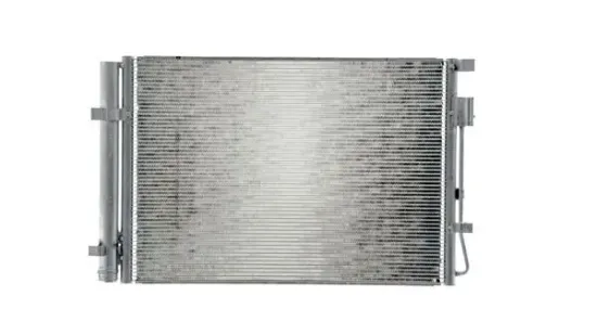 Kondensator, Klimaanlage MAHLE AC 1056 000S Bild Kondensator, Klimaanlage MAHLE AC 1056 000S