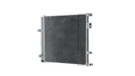 Kondensator, Klimaanlage MAHLE AC 1055 000S Bild Kondensator, Klimaanlage MAHLE AC 1055 000S