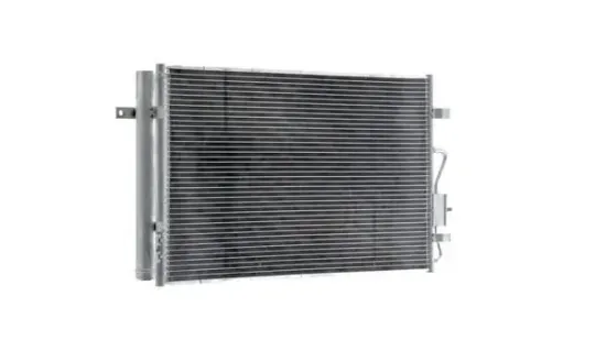 Kondensator, Klimaanlage MAHLE AC 1053 000S Bild Kondensator, Klimaanlage MAHLE AC 1053 000S