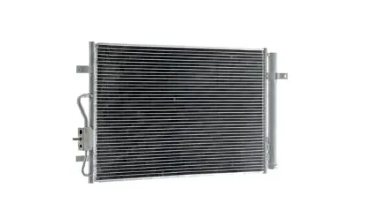 Kondensator, Klimaanlage MAHLE AC 1053 000S Bild Kondensator, Klimaanlage MAHLE AC 1053 000S