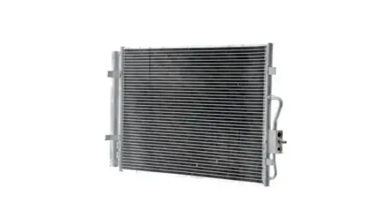 Kondensator, Klimaanlage MAHLE AC 1053 000S Bild Kondensator, Klimaanlage MAHLE AC 1053 000S