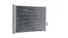 Kondensator, Klimaanlage MAHLE AC 1052 000S Bild Kondensator, Klimaanlage MAHLE AC 1052 000S
