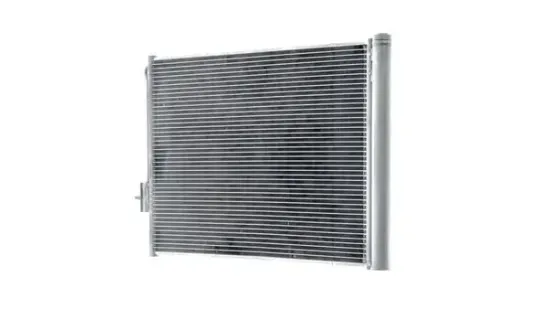 Kondensator, Klimaanlage MAHLE AC 1052 000S Bild Kondensator, Klimaanlage MAHLE AC 1052 000S