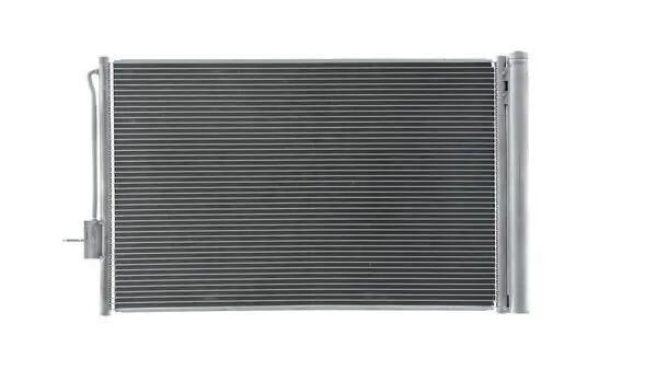Kondensator, Klimaanlage MAHLE AC 1052 000S