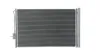Kondensator, Klimaanlage MAHLE AC 1052 000S