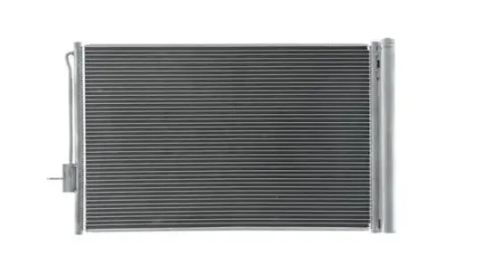 Kondensator, Klimaanlage MAHLE AC 1052 000S Bild Kondensator, Klimaanlage MAHLE AC 1052 000S