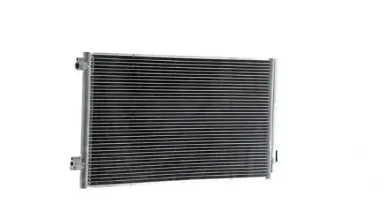 Kondensator, Klimaanlage MAHLE AC 1051 000S Bild Kondensator, Klimaanlage MAHLE AC 1051 000S