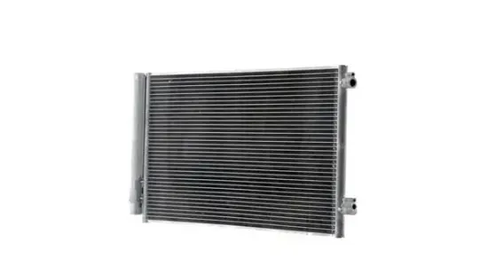 Kondensator, Klimaanlage MAHLE AC 1051 000S Bild Kondensator, Klimaanlage MAHLE AC 1051 000S