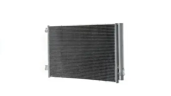Kondensator, Klimaanlage MAHLE AC 1051 000S Bild Kondensator, Klimaanlage MAHLE AC 1051 000S