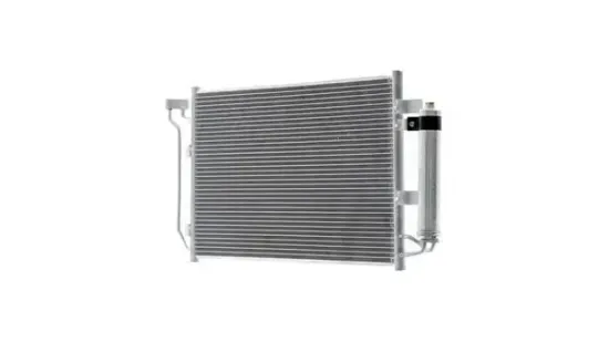 Kondensator, Klimaanlage MAHLE AC 1050 000S Bild Kondensator, Klimaanlage MAHLE AC 1050 000S