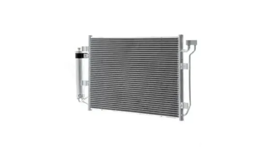 Kondensator, Klimaanlage MAHLE AC 1050 000S Bild Kondensator, Klimaanlage MAHLE AC 1050 000S